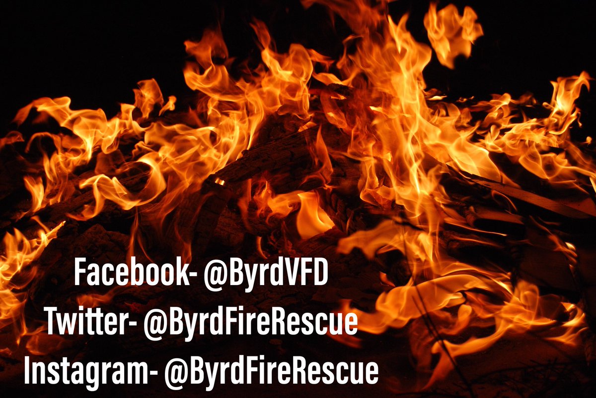 ByrdFireRescue's tweet photo. https://t.co/pXUGug2spM