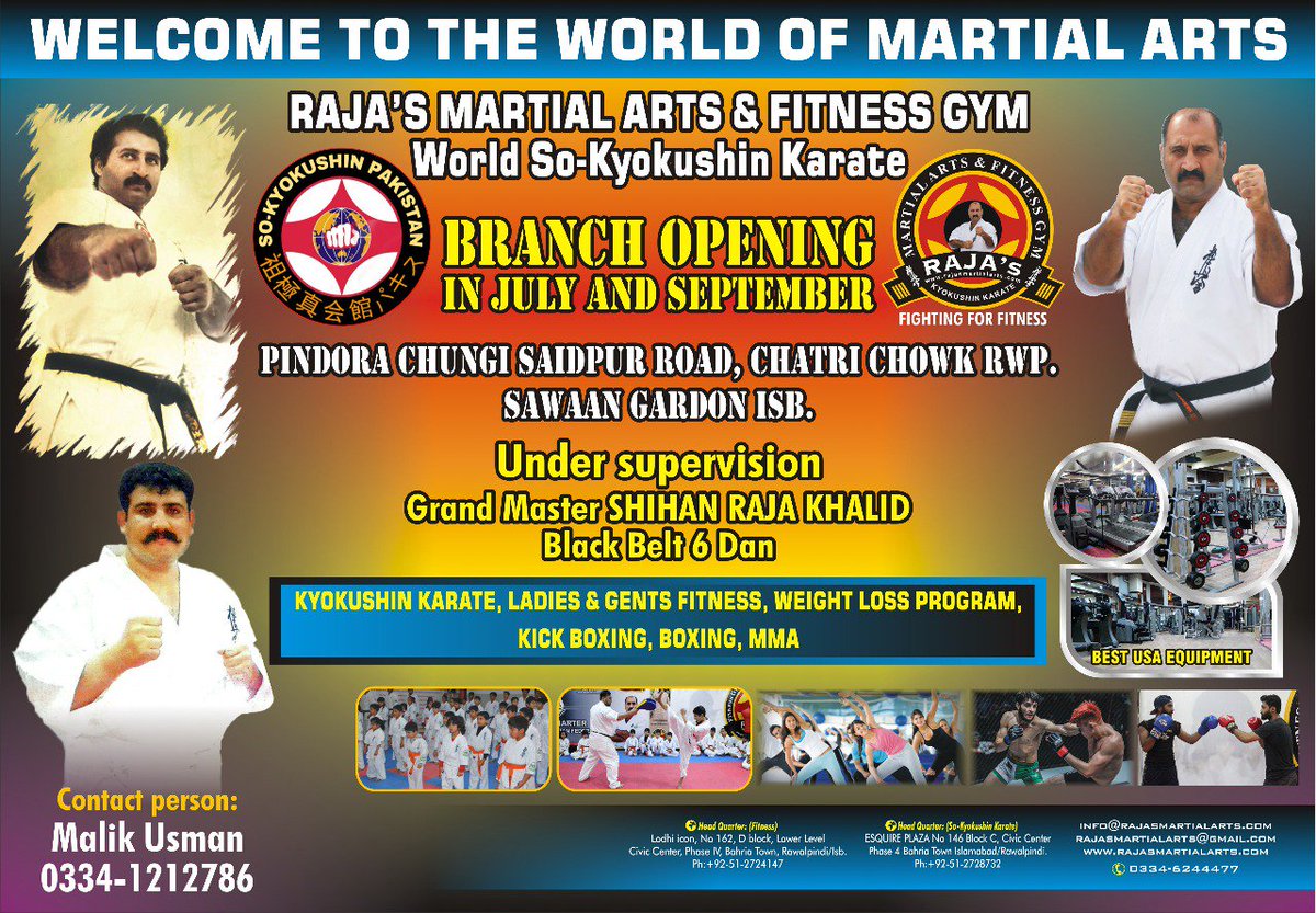 Grand Master Shihan Raja Khalid (@rajamartialarts) / Posts / X