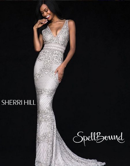 B_spellbound's tweet photo. Here’s to a new week of chasing dreams in the cutest dress you own!  
@B_spellbound @SherriHill  #sherrihill #prom #promdress #promideas #socialevent #socialdress https://t.co/y9TX3YtEq0
