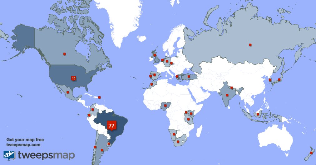 BwbiTatto's tweet photo. Tenho 5 novos seguidores, a partir de Brasil na semana passada https://t.co/ClFtk7dSeG https://t.co/vbU0g1xFS4