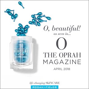 tonyamclouth's tweet image. #1 anti-aging skincare brand in US and Canada in 2017♥️ #redefineregimen   #rodanandfields