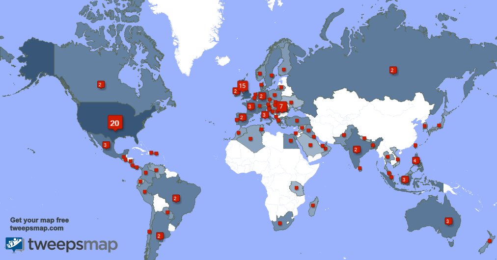 LuiiLuiisa5's tweet photo. I have 2 new followers from Canada, and more last week. See https://t.co/Tj0Gjc7dfS https://t.co/SZikKHxWHi