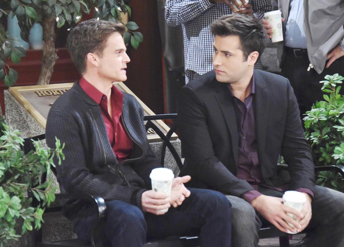 Can we trust Leo? #DAYS