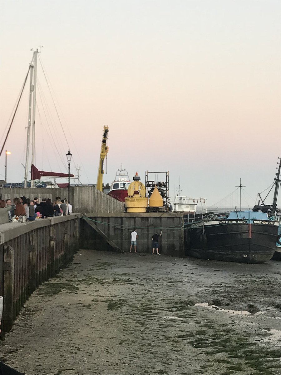 flickeryw's tweet photo. @ThePeterboat Disgusting. Trippers ruining our beautiful old town, throwing bottles into the sea, and then taking a piss for the whole pub to see. Go back to your own pissing town. Scumbags! https://t.co/pTFiCD0FLP