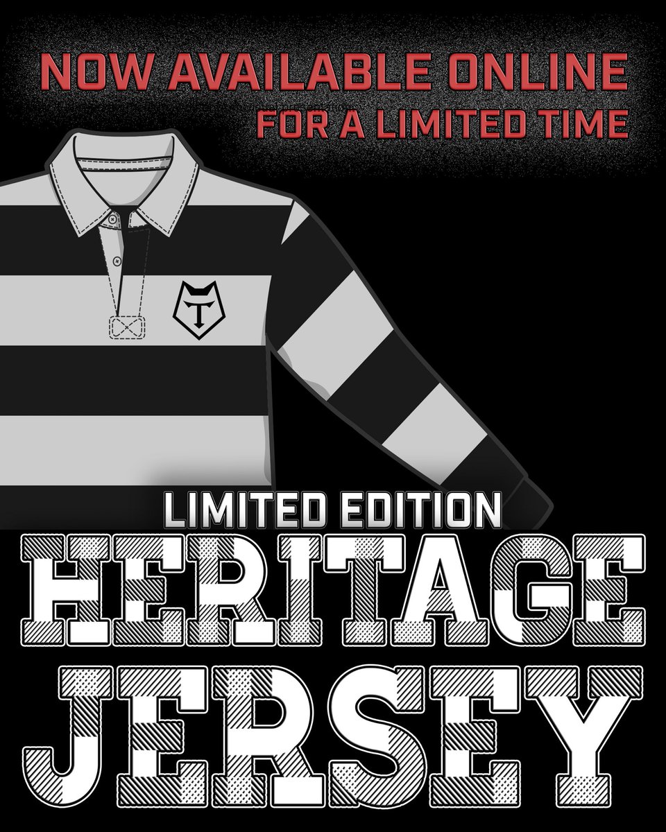 toronto wolfpack jersey