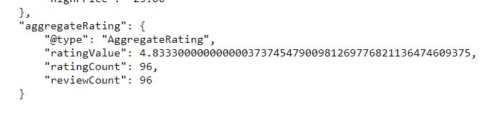 LoukilAymen's tweet image. When the developer is too honest with average 😂😂 #jsonld #schemaorg #seo