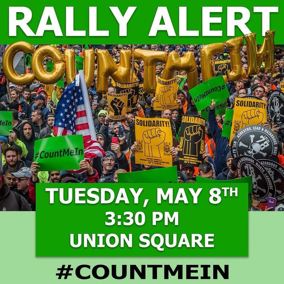 Saoco_Films's tweet photo. Fight for your family's future, fight and respect what many have given their lives for #UnionLivesMatter #SpectrumStrike #CountMeIn #EnoughIsEnough #StopCorporateBullying https://t.co/O66lmeuN9Z