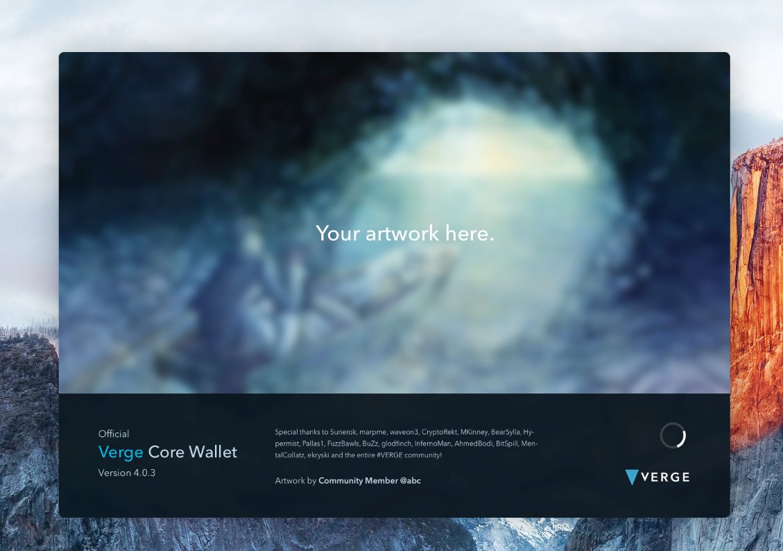 VergeCurrency $XVG tweet media