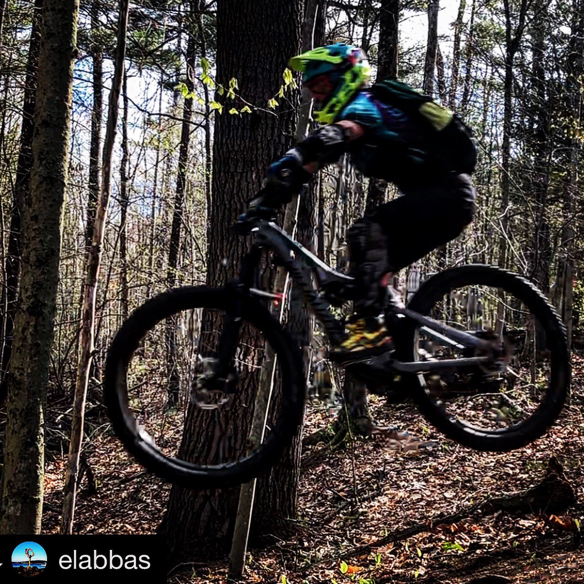TupeloPointe's tweet photo. Happy first annual International Women’s Mountain Biking Day! Awesome picture from my colleague Dr. Libby #strongwork 🚲 #mountainbiking #ridehardorridehome #girlswhoride #soloshred #bringonthebruises #getbackup #strongwomen #shebelieves #womenbikers #internationalwomensday https://t.co/objirjUuyx