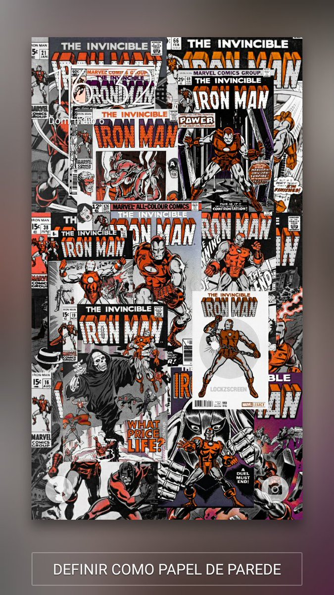 Iron Man🔧 (1/4)

● 70 rts to unlock

/ Sunflower 🌻