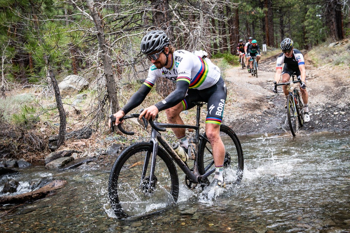 First @SaganFondo in <a href="/VisitTruckee/">Visit Truckee-Tahoe</a> done, next stop @AmgenTOC! <a href="/iamspecialized/">Specialized Bicycles</a> <a href="/sportful/">grad</a> <a href="/ride100percent/">100%</a> <a href="/osmonutrition/">Osmo Nutrition</a> <a href="/BikeMonkey/">Bike Monkey</a> <a href="/GardaBikeHotel/">Garda Bike Hotel</a> (Photos <a href="/photogjono/">jonathan devich</a>)
