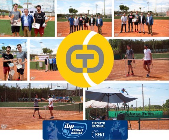Galería Imágenes Final #OpenCiutatdeCarlet <a href="/CtCarlet/">Club de tenis Carlet</a> <a href="/fedteniscv/">Federación de Tenis de la Comunidad Valenciana</a>   @spaintenis bit.ly/2rp5UiO
