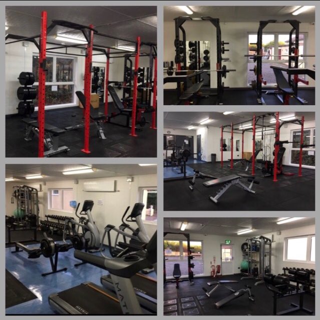 AKingConsult's tweet photo. Social enterprise at its best Saul Gym @SaulGac_AnDun membership at full capacity 🏋🏻‍♂️ #socialenterprise https://t.co/p2rEVwtbXw