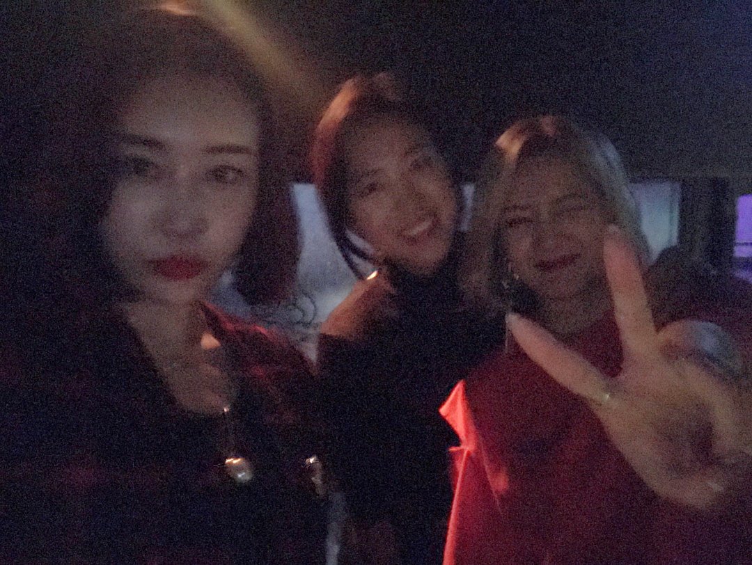 Some_One13's tweet photo. #์๋
์๋ #ํจ์ฐ #CLUBOCTAGON #DJHYO #Hyoyeon
https://t.co/DeGVLeiuLl
https://t.co/OWIVVje2WY https://t.co/ANn40TdiL7