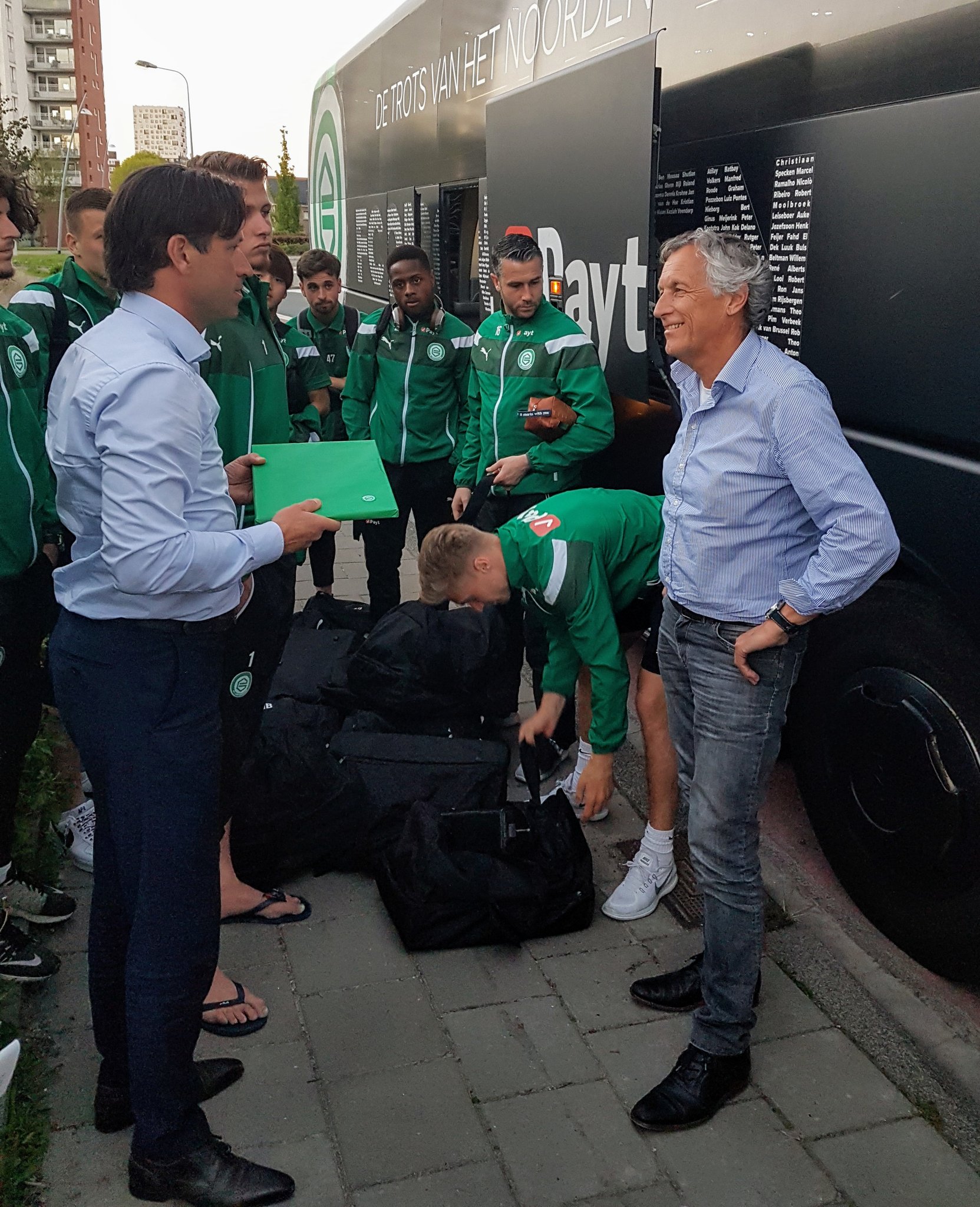 Edwin Bolt on Twitter: