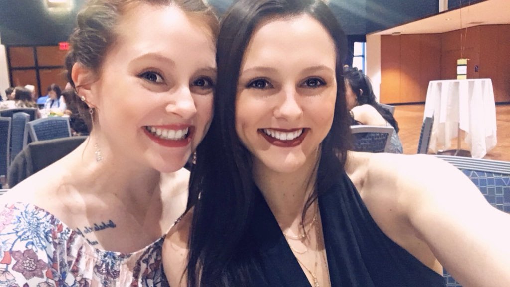 Morganbwalker's tweet image. 💋💋