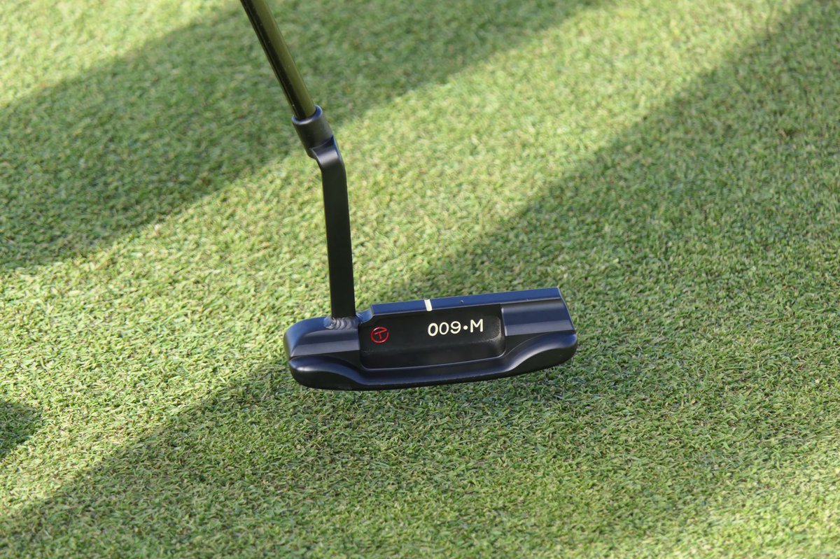 golfnation_'s tweet photo. One of the best looking putters at @GolfSixes this week, this @ScottyCameron belonging to @danielimpro 👌 #DanielIm #ScottyCameron #CircleT https://t.co/SDisIC7IVt