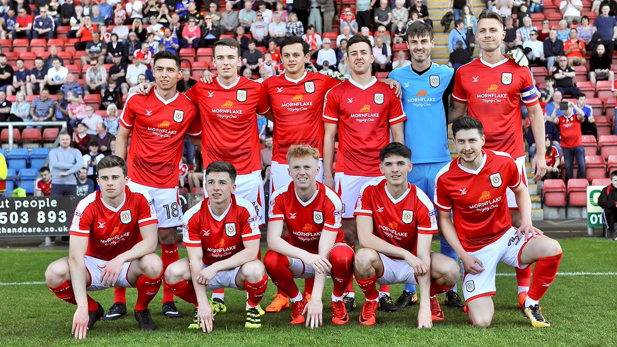 Crewe Alexandra tweet media