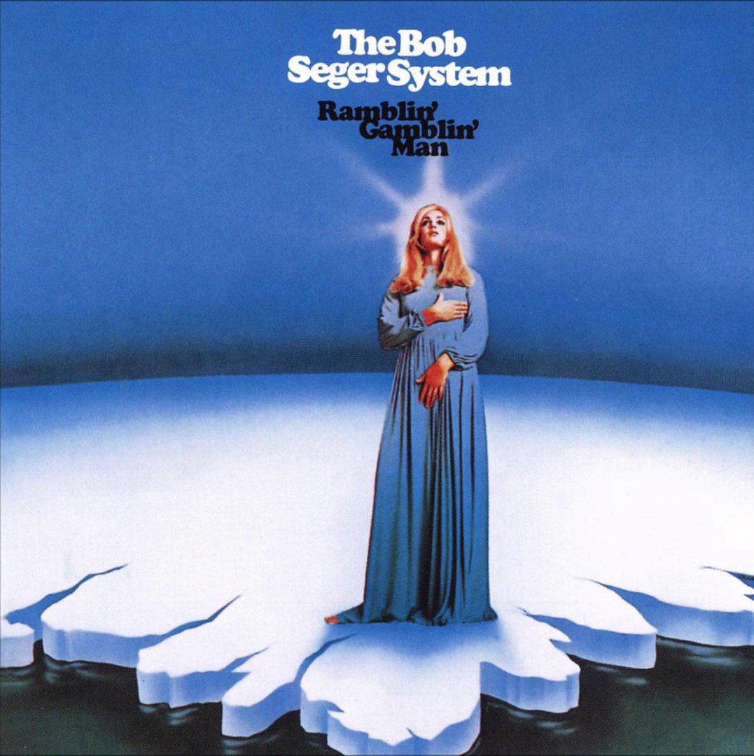 Happy Birthday Bob Seger 