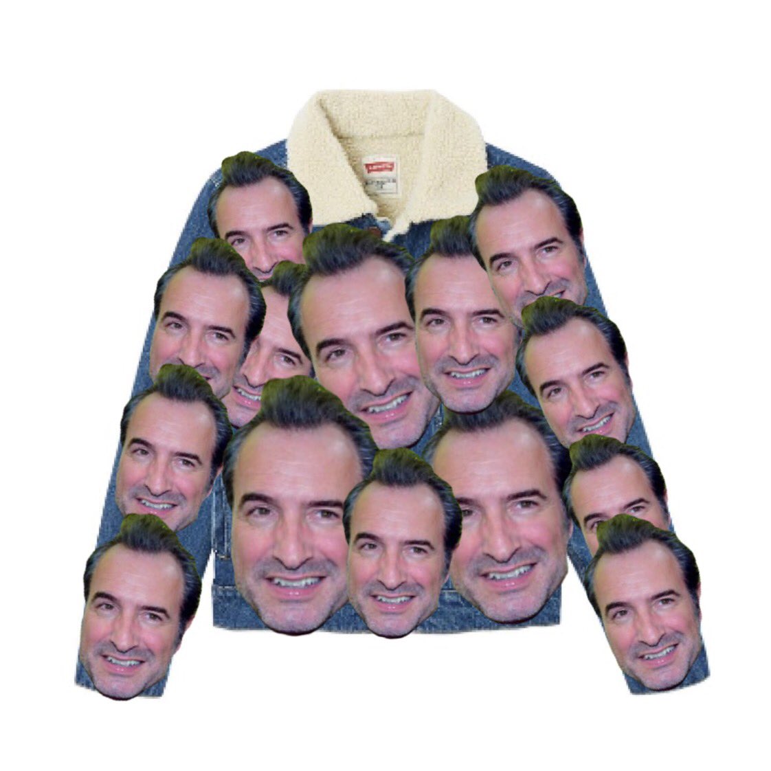 JoycaOff's tweet photo. Une veste en jean. https://t.co/pUQfZDtbP0