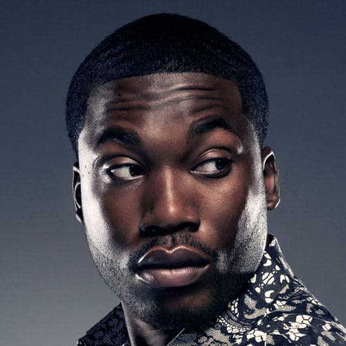 Happy birthday to one of the rap genre\s posterboys, Meek Mill.  
