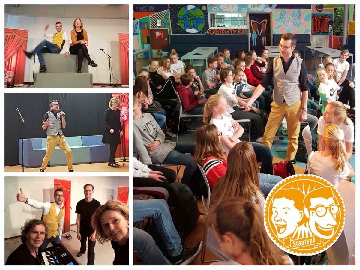 stantepé tweet media