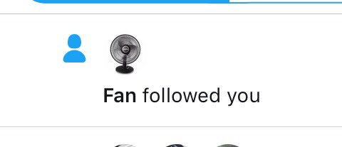 So many new fans following me this week https://t.co/uQlh6vzCWB<a href="/tag/theeverythingtodowithsexshow"class="tags"><span>#theeverythingtodowithsexshow</span></a>