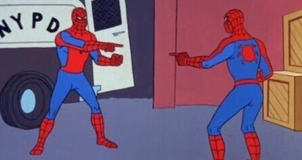 Madrid y Barça acusándose de robar.