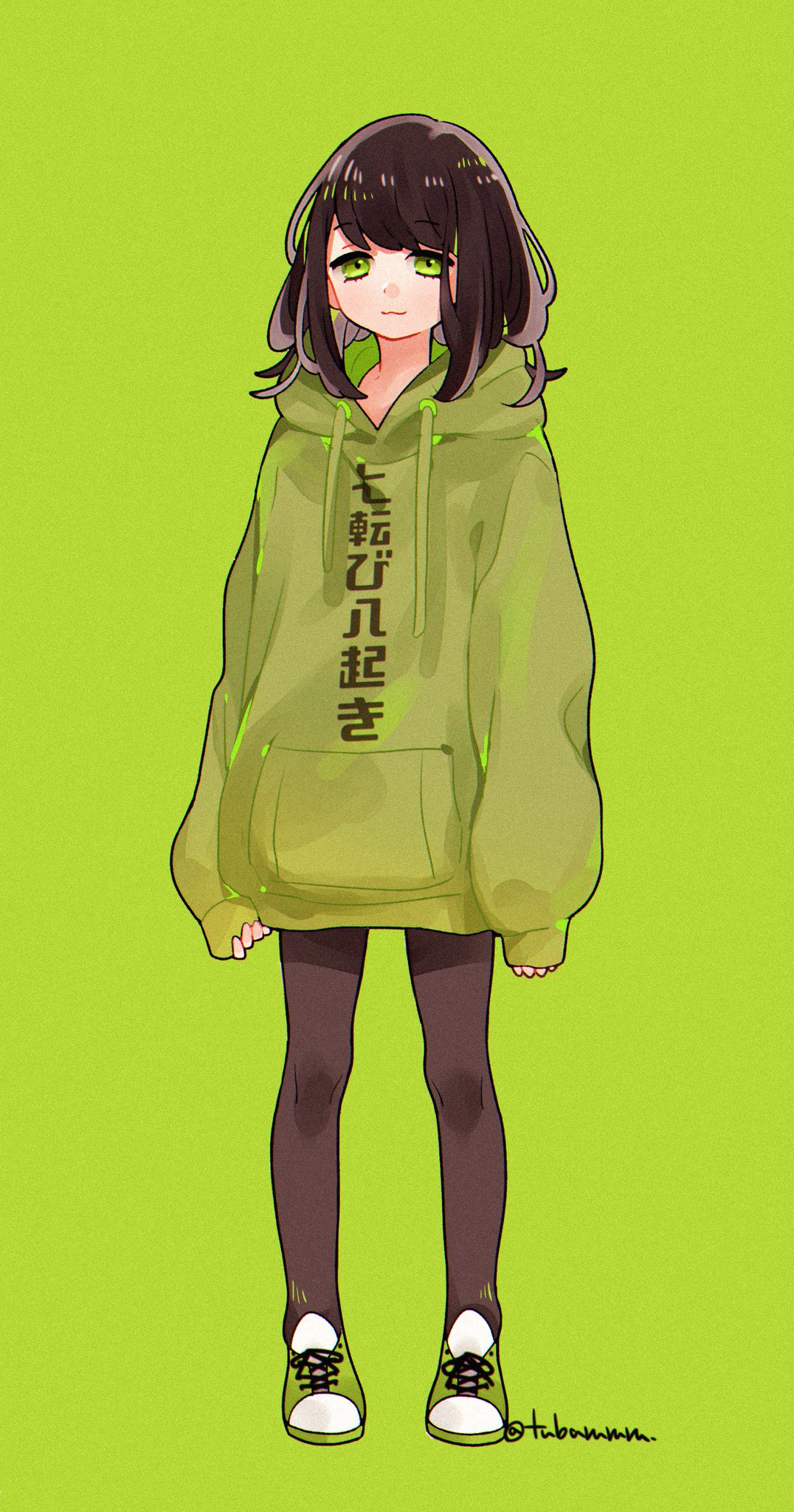 椿つばる 女の子 椿つばる 女の子