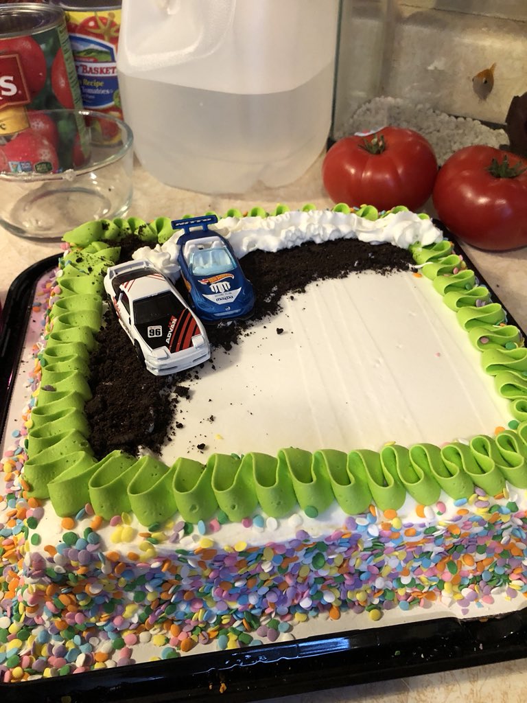 Drift cake  Birthday cakes for men Bithday cake Cake designs birthday