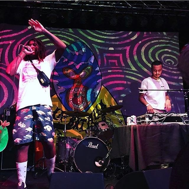 AmirSaysNothing. // *ENDLESS BRIGHTSIDE.* (@amirsaysnothing) on Twitter photo one of the best sets we’ve played in the past few, shoutouts to you <a href="/labatallafest/">LA BATALLA FESTIVAL</a> big love. one of the best sets we’ve played in the past few, shoutouts to you <a href="/labatallafest/">LA BATALLA FESTIVAL</a> big love.