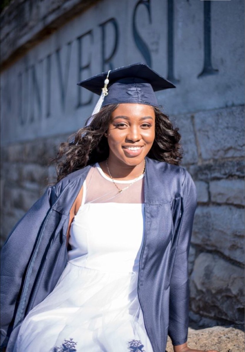 PsuASA's tweet photo. "Best revenge is your paper!" - Queen B 👑🐝  
Huge shout out and congratulations to our alumni. ASA is proud and thrilled to recognize you all as our 2018 graduates and Alumni. You will only go up from here! Wishing everyone a bright, successful future. Much Love ❤️ #success https://t.co/EtcbkfZsOm