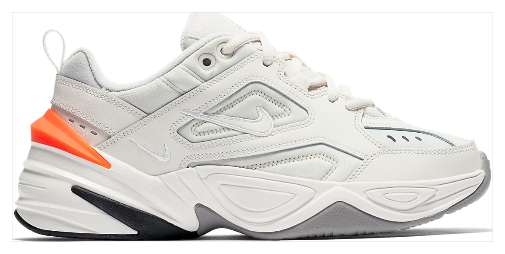 nike m2k tekno stockx