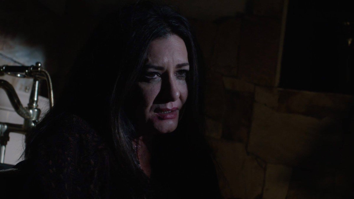 bertiladamas's tweet photo. My foray into the #horror genre, bloody &amp; fabulous. I loved playing this woman @LuchaGoreFilm @stage13network stream on @StudioplusUSA Fantastic experience, final product is terrific by Director @HorrorGuerrero Producer @RaynorShima Cinematographer @lukebramleyfilm #back4revenge https://t.co/lWbkOWCMIv