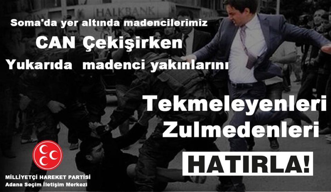zeynepgurcanli's tweet photo. Meğer afişi yapılmış 3 yıl önce...
Üstelik şimdi ittifak yaptıkları MHP yapmış bu afişi üç yıl önce.
Şimdi bu zat MHP’lilerle birlikte kampanya yapacak.
MHP’liler de bunun için oy isteyecek... https://t.co/G3W1Ry5ujZ