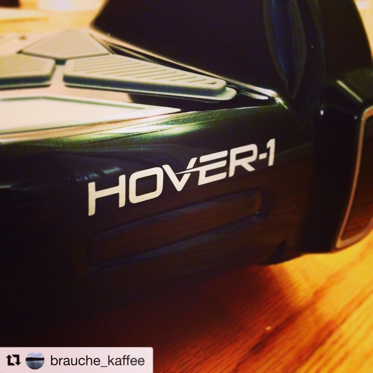 ridehover1's tweet photo. #lovemyhoverboard โข #Repost @brauche_kaffee with @get_repost
ใปใปใป
#hoverboard #hover1 #tech #speed #fun #weekend #hover #ridehover1 #board #skate #skateboard #wheel #backtothefuture #backtothefutureisnow #riding #skating #ridearound #outdoor #outside #emobility #photography https://t.co/2SNz0WC27H