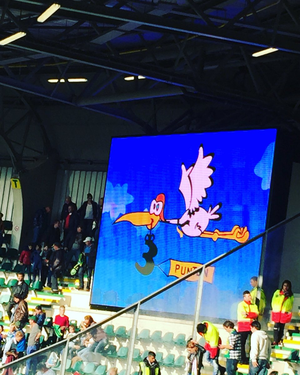 Jaja. Weer 3. 7de plek. 47 punten #wegaaneuropain #rodaado