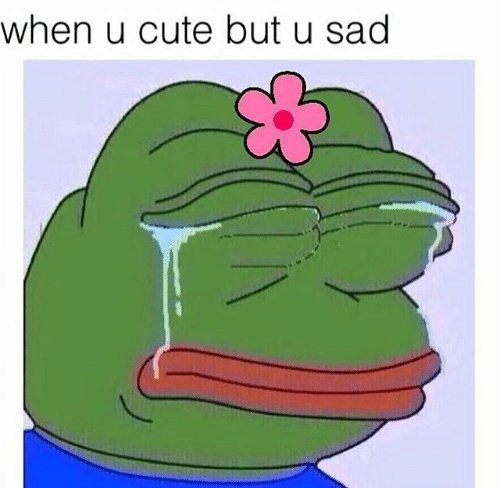 ❴ La gente que tiene mil notificaciones, ¿qué se siente?

Yo con suerte tengo dos o tres. Ugh. ❵