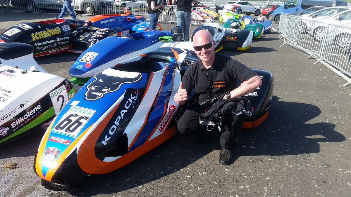 pro_sec_gu's tweet image. 04/2018 IDM-OSCHERSLEBEN