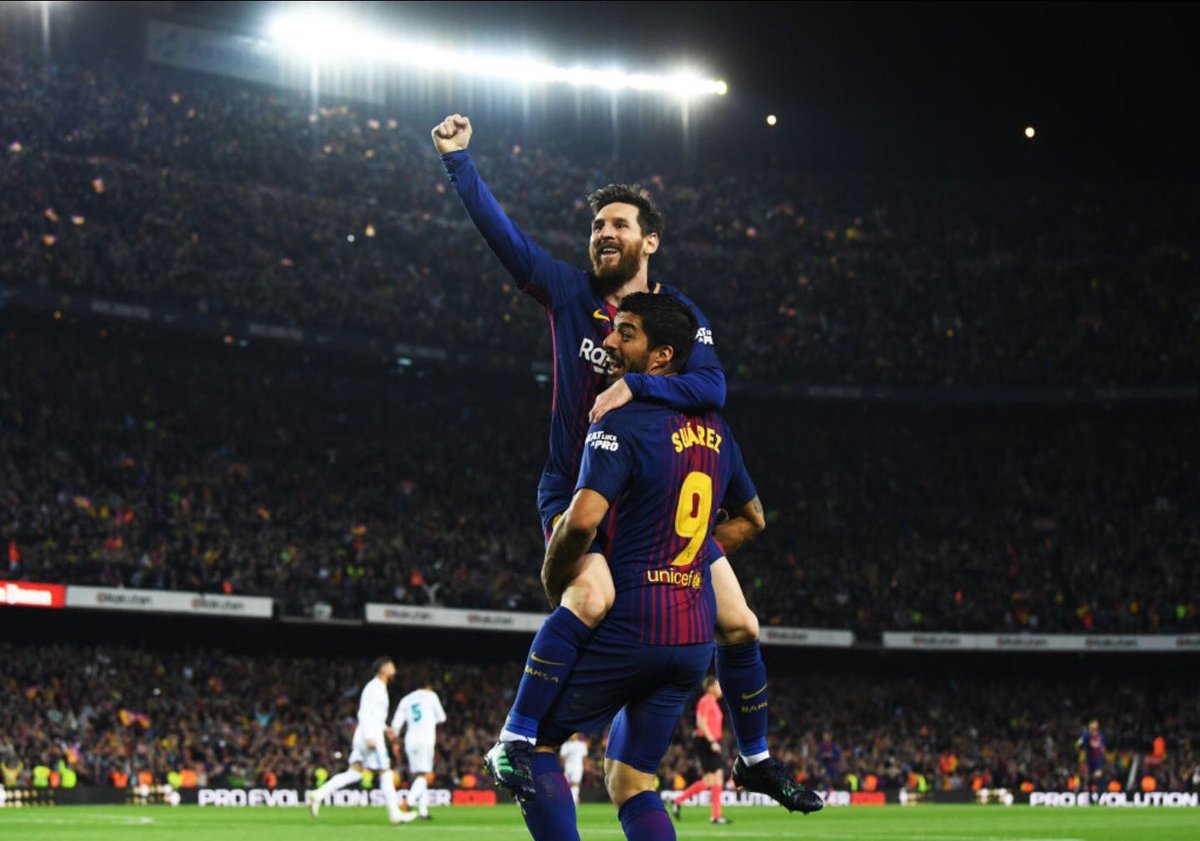 FiebreCule's tweet image. NADIE NOS GANA.