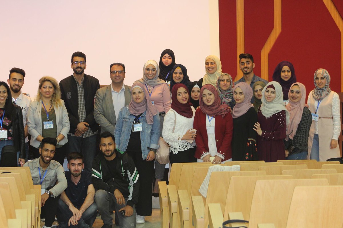 #IWD #GDG &amp; #WTM Jenin 🌸