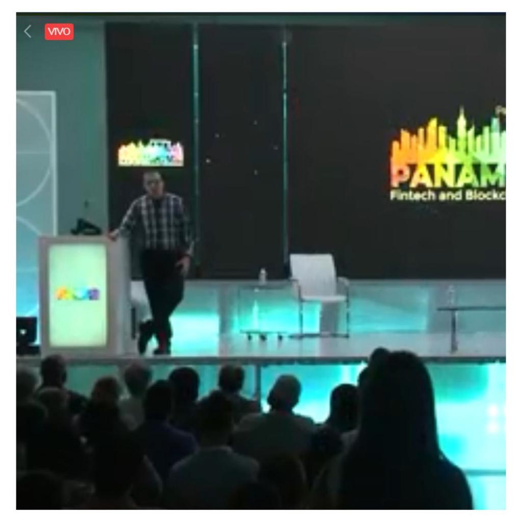 Panamchain tweet media