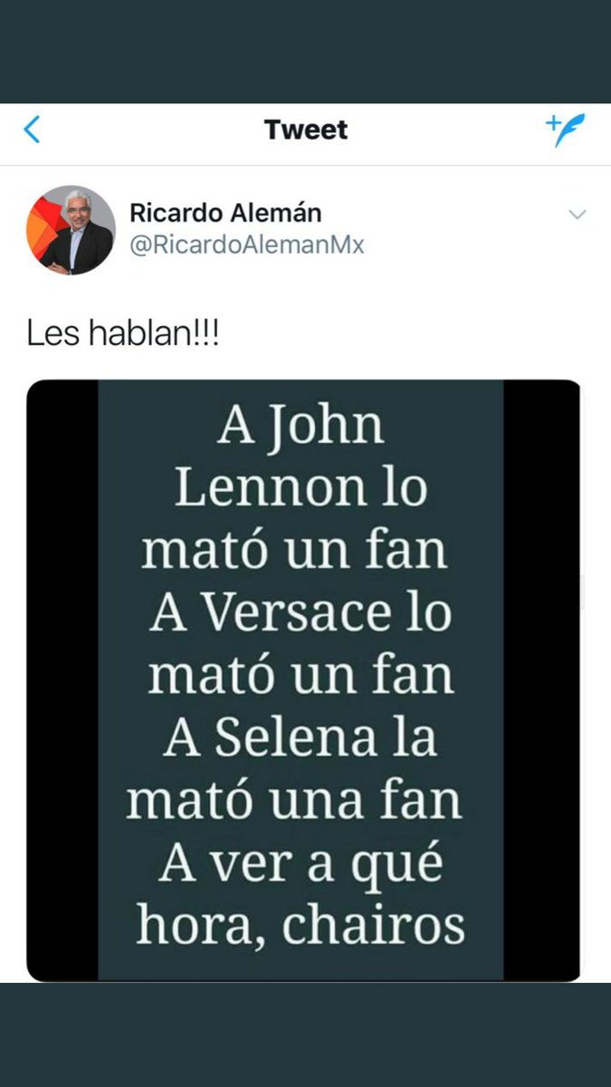 OIVANCCULBEAUX's tweet photo. #chairos anímense hagan un bien al país https://t.co/Bzv9rAiB2d
