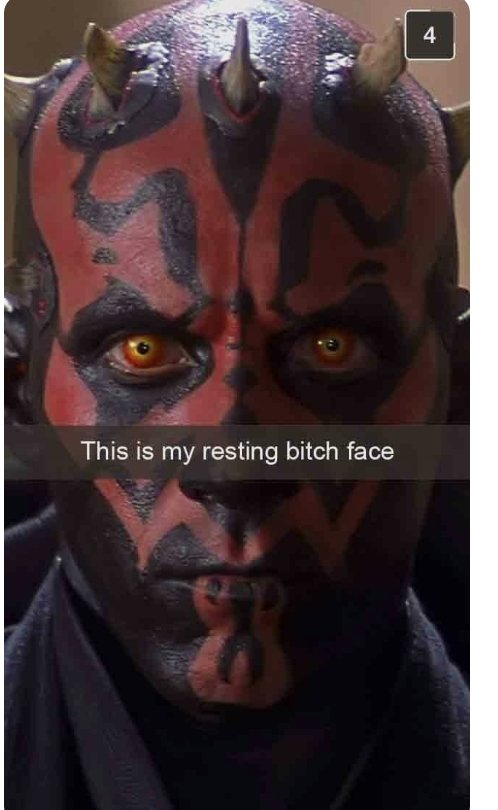 Sleia Organa🤘 (@loriorgana) on Twitter photo 