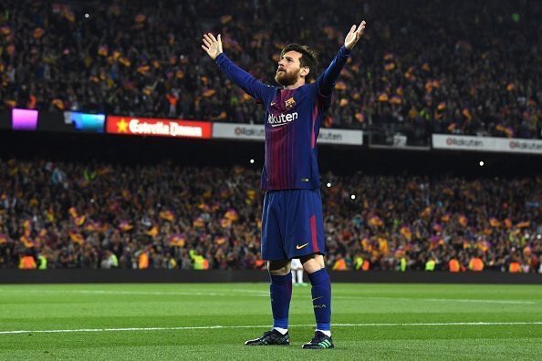 coach_barca's tweet photo. ذهابا وايابا 

هنا وهناك

عصراً وليلاً 

اسوأ شي حصل لريال مدريد هو ان يجد ميسي خصما له 

ولانها ليغا ميسي 

ولانه حصل على كرت .. نقول دائما وابدا

ليس من مصلحة احد ان يجعل ميسي عدوا !! 

لا تستفز ميسي!

ذهاب واياب ماتفوزون .. السبب تعرفونه قبلنا

❤️💙❤️💙❤️💙❤️💙❤️💙 https://t.co/uDEGKmPqQZ