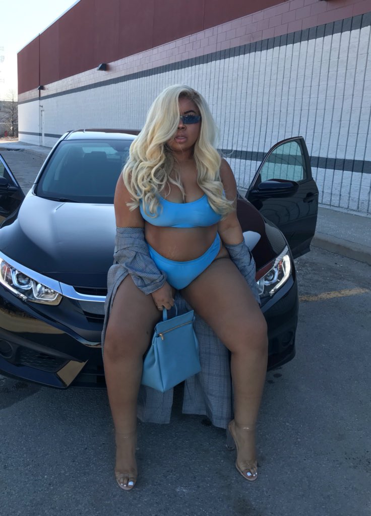 FlawsofCouture's tweet image. Big girls hiding under STUPID layers of extra clothes this summer? Pfff- NOT-ON-MY-WATCH.    *iyanla voice*