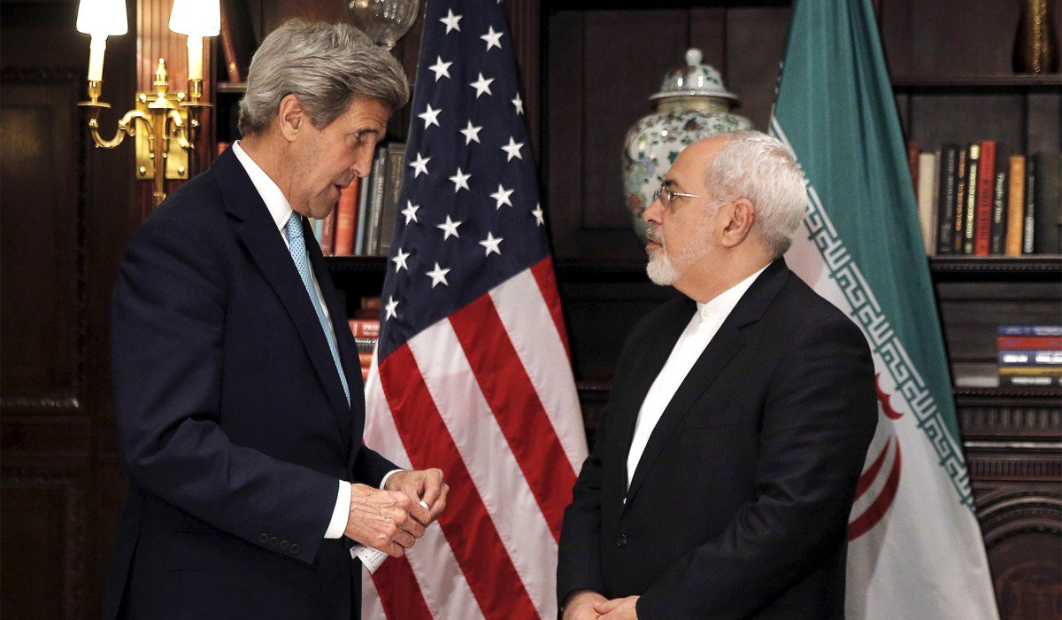 PRIVATE CITIZEN John Kerry CLEARLY VIOLATING Logan Act to salvage Iran deal bostonglobe.com/news/nation/20… 
<a href="/HAGOODMANAUTHOR/">HAGOODMANAUTHOR</a>