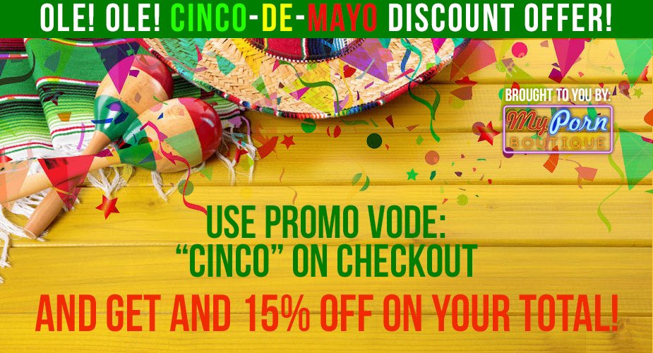 FetishGirlsLive's tweet photo. Celebrate Cinco De Mayo with a beer in one hand and my pussy on the other! Use promo code "CINCO" this weekend to get 15% off your ENTIRE order! (offer ends Monday, so get it while it's hot!) https://t.co/Q5hxekvmbw https://t.co/WxeLcA9BWb