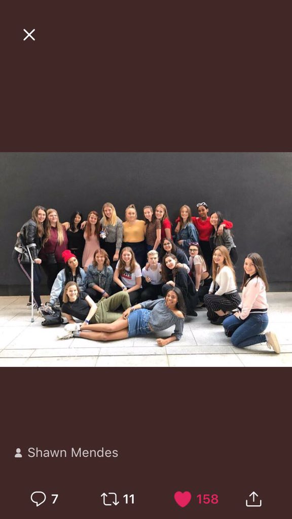 ParticularReady's tweet photo. The people I meet at concerts, the people I go to concerts with, are the only ones where I feel like I can be myself with. &amp;during the concert, I can let go of all of my thoughts&amp;just be happy. I know that I smile 9/10 times, I think I'm talented in fake smiling.. #WeAreTheYouth https://t.co/oLapsvmNwp