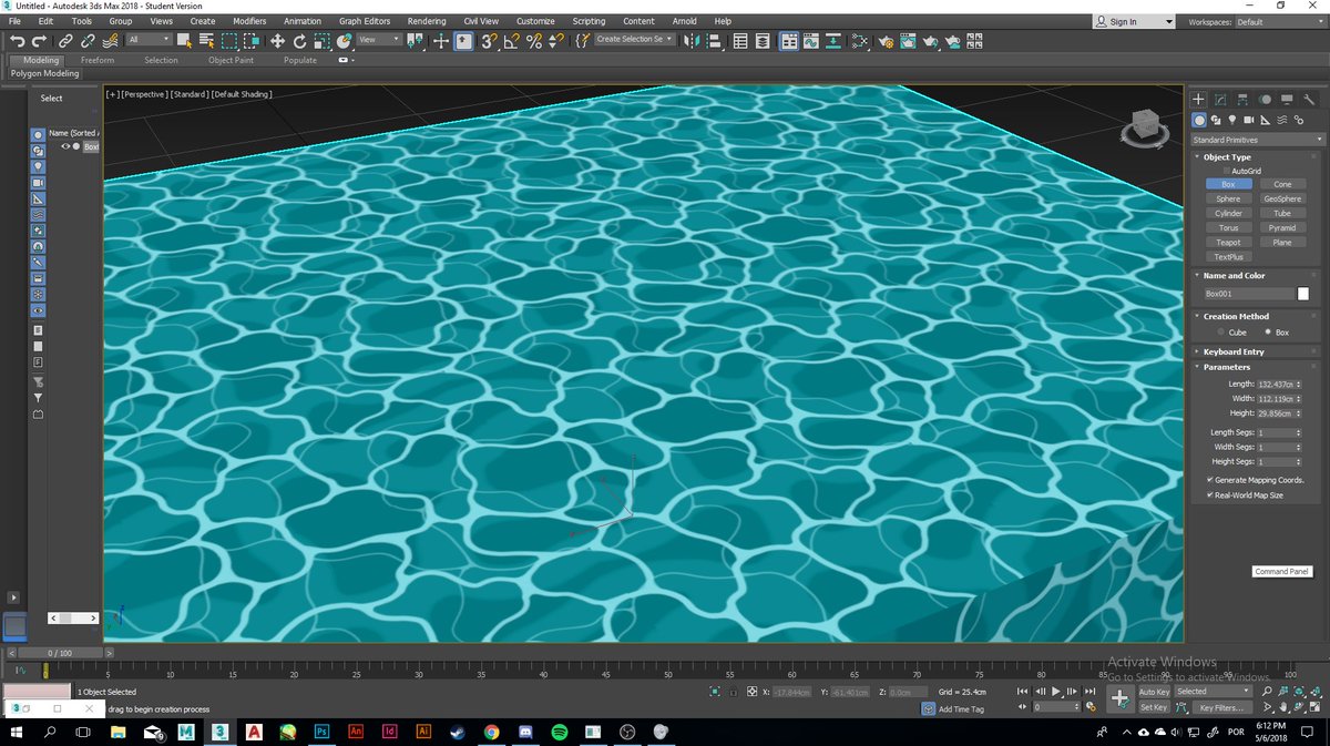 BerserkittyArt's tweet photo. So uhh... I made a Wind Waker-inspired seamless water texture. It's only 512 x 512 px so I might as well let it be free to use.
#gameart #texture #water #seamless #seamlesstexture #watertexture #cartoony https://t.co/pFGHOsBemk